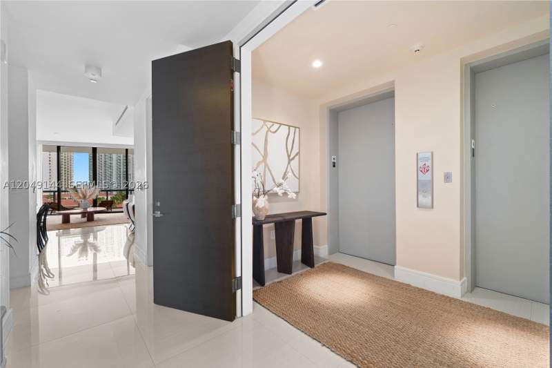 3 bedroom Condominium at 3250 NE 188th St 608, Echo Condo, Aventura — photo 5