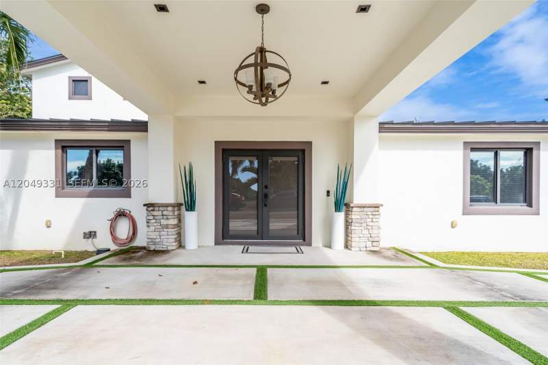 4 bedroom SingleFamilyResidence at 20221 SW 318th St, Club Manor, Homestead — photo 3