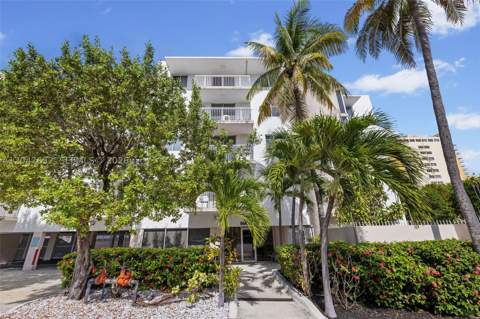 3901 Indian Creek Dr 309, Miami Beach FL - photo 17 of 17