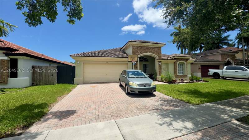 4 bedroom SingleFamilyResidence at 937 NE 35th Ave, Estates At Mendicino, Homestead — photo 2