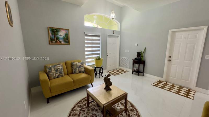 4 bedroom SingleFamilyResidence at 937 NE 35th Ave, Estates At Mendicino, Homestead — photo 4