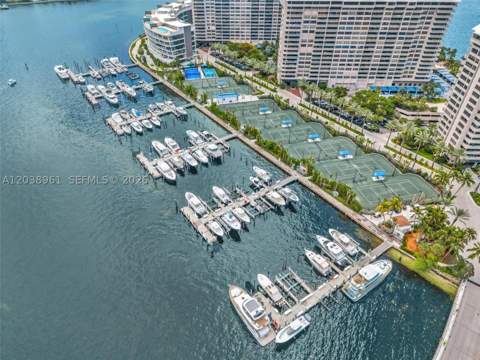 2 Grove Isle Dr B205, Miami FL - photo 12 of 50