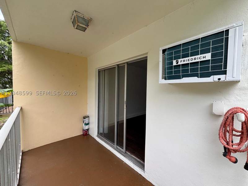 1 bedroom Condominium at 1860 Venice Park Dr 110, Hidden Waters Condo, North Miami — photo 4