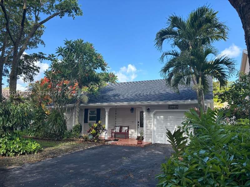2 bedroom SingleFamilyResidence at 15110 SW 141st Ct, COUNTRY WALK SEC 2, Miami — photo 2