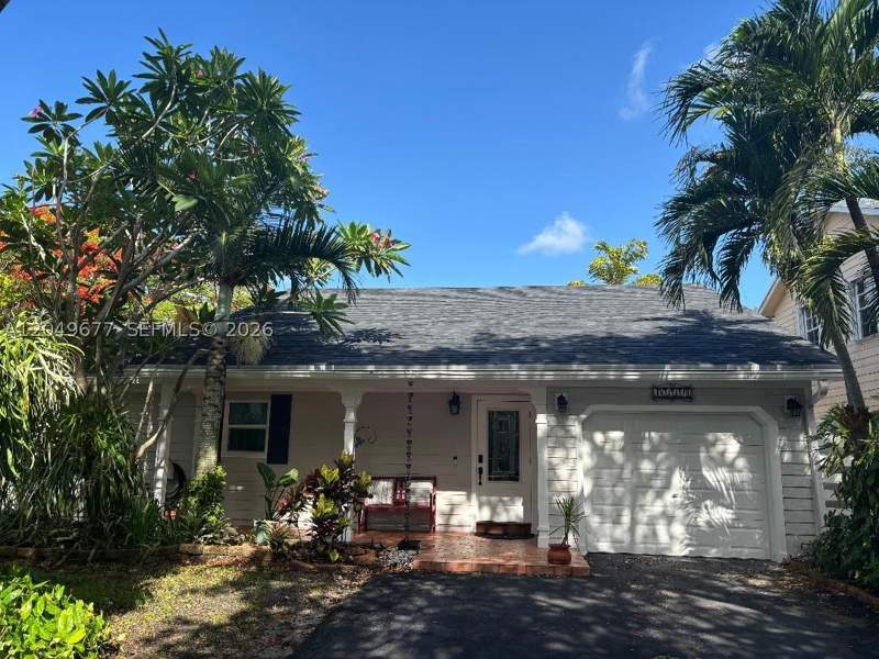 2 bedroom SingleFamilyResidence at 15110 SW 141st Ct, COUNTRY WALK SEC 2, Miami — photo 3