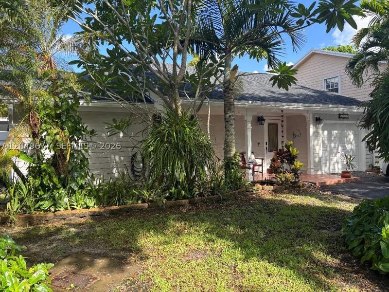 2 bedroom SingleFamilyResidence at 15110 SW 141st Ct, COUNTRY WALK SEC 2, Miami — photo 4