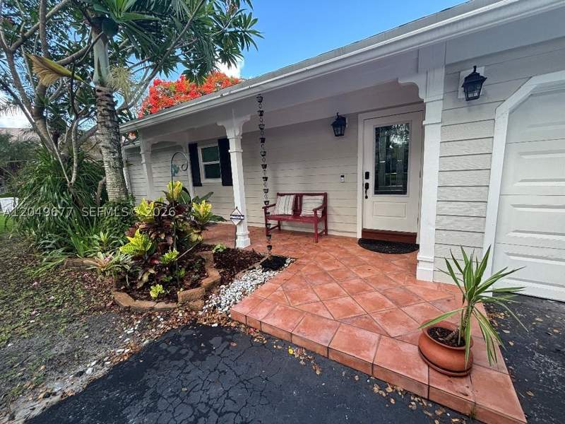 2 bedroom SingleFamilyResidence at 15110 SW 141st Ct, COUNTRY WALK SEC 2, Miami — photo 5