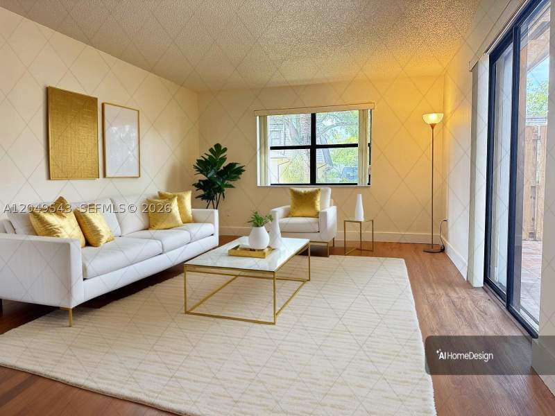 2 bedroom Townhouse at 14240 SW 94th Cir Ln 103-32, Camelot Two Condo, Miami — photo 2