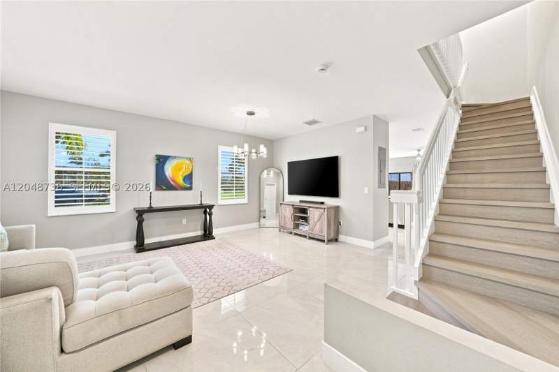 3 bedroom Townhouse at 23225 SW 128th Ave, Kendall Assemblage South, Miami — photo 4