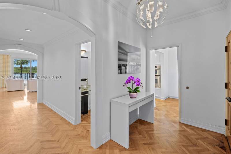 3 bedroom Condominium at 2432 Fisher Island Dr 5302, Bayside Village Condo, Miami Beach — photo 3