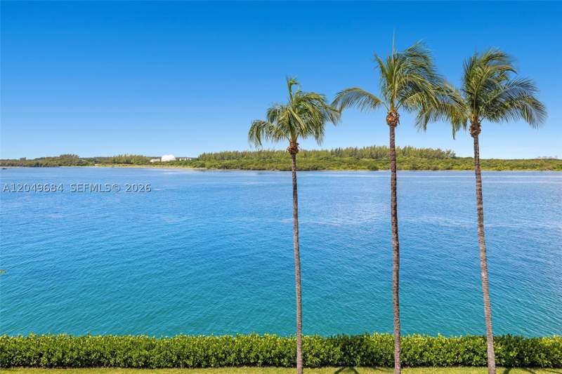 3 bedroom Condominium at 2432 Fisher Island Dr 5302, Bayside Village Condo, Miami Beach — photo 5