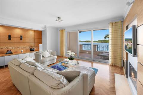 2432 Fisher Island Dr 5302, Miami Beach FL - photo 7 of 73
