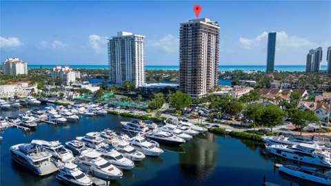 19667 Turnberry Way 19K, Aventura FL - photo 10 of 66
