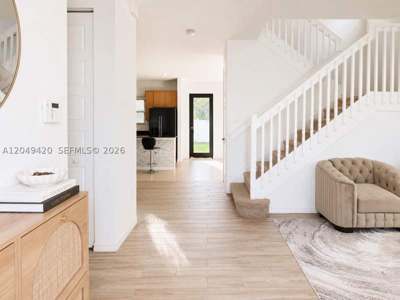 3 bedroom SingleFamilyResidence at 19316 NE 8th Ct, Champion Lakes, Miami — photo 3