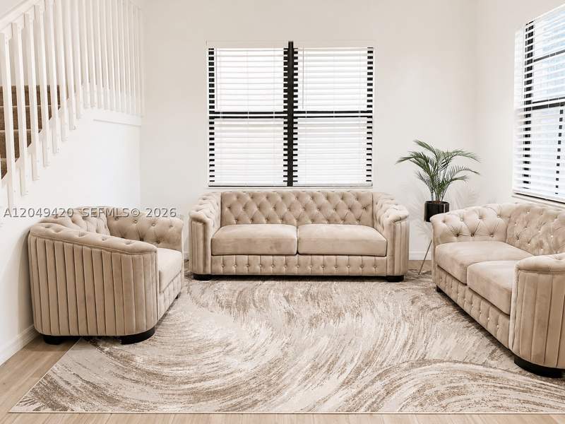 3 bedroom SingleFamilyResidence at 19316 NE 8th Ct, Champion Lakes, Miami — photo 5