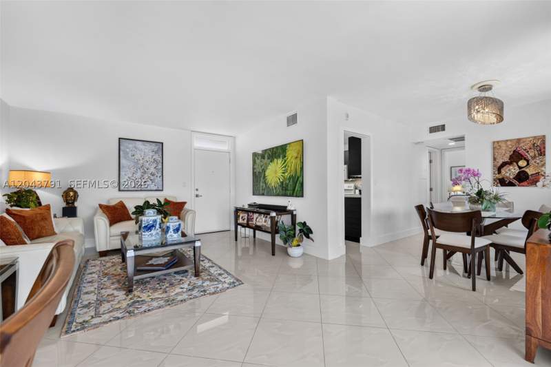 1 bedroom Condominium at 2930 Point East Dr E201, Point East One Condo-Bldg, Aventura — photo 3
