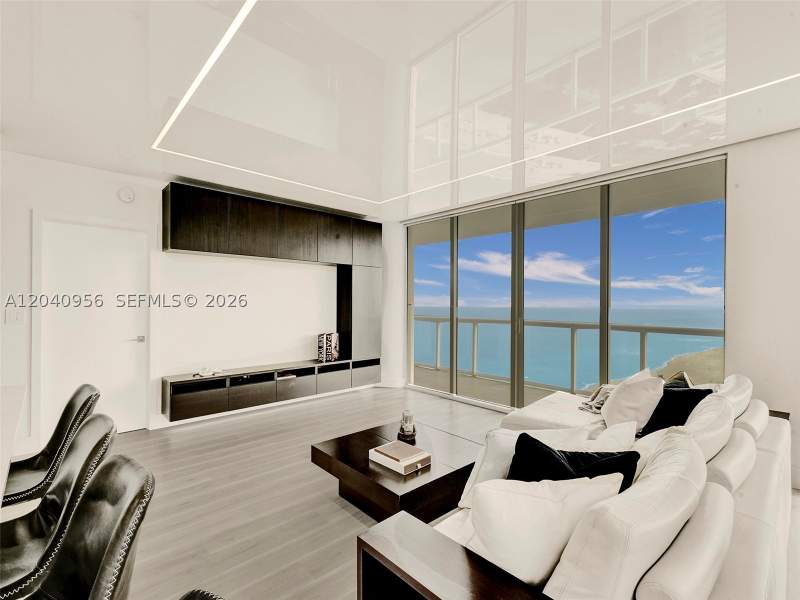 2 bedroom Condominium at 6365 Collins Ave 2407, Akoya Condo, Miami Beach — photo 5