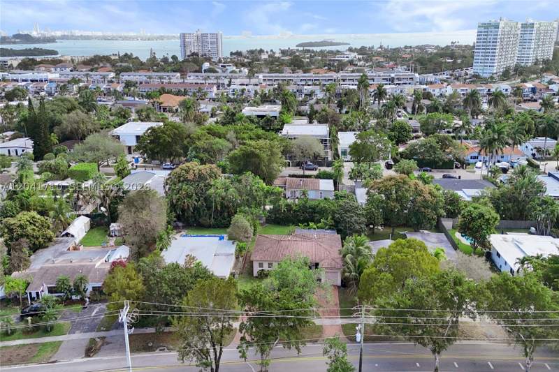 2 bedroom SingleFamilyResidence at 2070 Keystone Blvd, Keystone Point Sec 3, North Miami — photo 2
