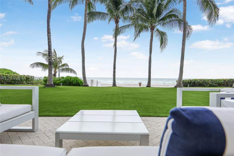 3 bedroom Condominium at 17001 Collins Ave 1401, Jade Beach Condo, Sunny Isles Beach — photo 3