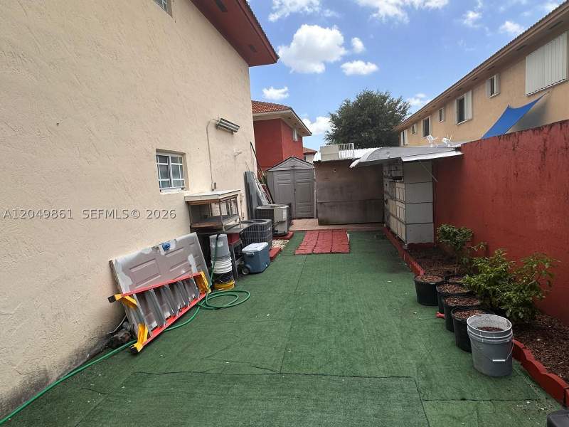 2 bedroom Condominium at 11053 W Okeechobee Rd 102, Garden Villas Condo II, Hialeah Gardens — photo 4