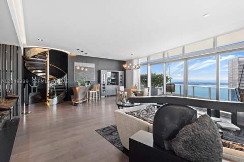 200 Biscayne Boulevard Way Ph-5404, Miami FL - photo 14 of 63
