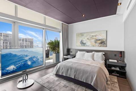 200 Biscayne Boulevard Way Ph-5404, Miami FL - photo 19 of 63