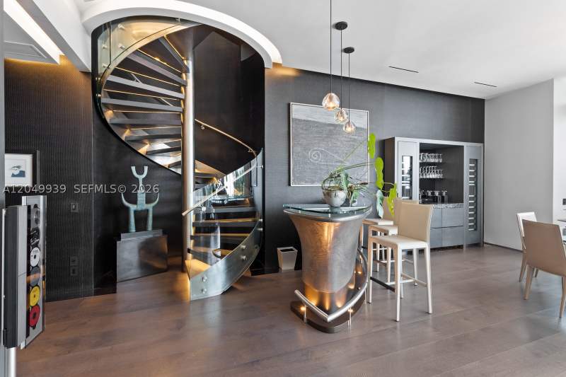 3 bedroom Condominium at 200 Biscayne Boulevard Way Ph-5404, Epic West Condo, Miami — photo 5