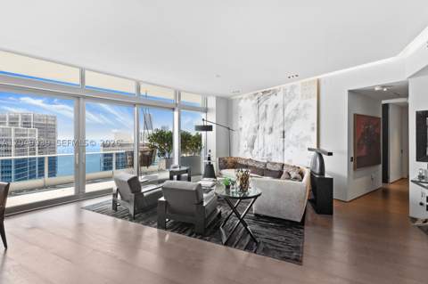 200 Biscayne Boulevard Way Ph-5404, Miami FL - photo 7 of 63