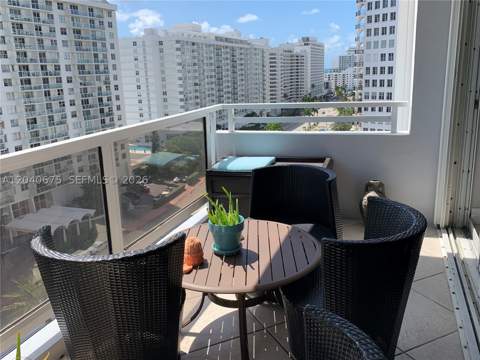 5700 Collins Ave 12N, Miami Beach FL - photo 12 of 36