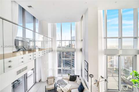 851 NE 1st Avenue Penthouse 4612, Miami FL - photo 10 of 31