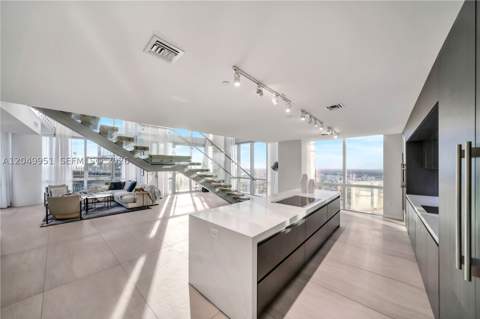 851 NE 1st Avenue Penthouse 4612, Miami FL - photo 14 of 31