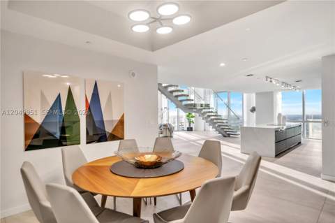 851 NE 1st Avenue Penthouse 4612, Miami FL - photo 15 of 31