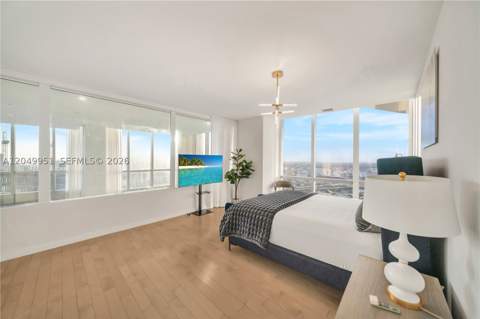 851 NE 1st Avenue Penthouse 4612, Miami FL - photo 22 of 31