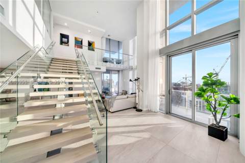 851 NE 1st Avenue Penthouse 4612, Miami FL - photo 6 of 31