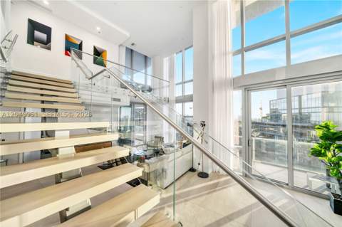 851 NE 1st Avenue Penthouse 4612, Miami FL - photo 7 of 31
