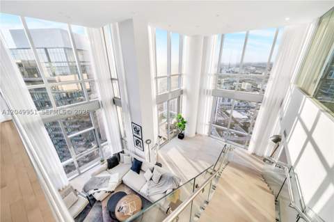 851 NE 1st Avenue Penthouse 4612, Miami FL - photo 8 of 31