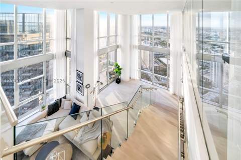 851 NE 1st Avenue Penthouse 4612, Miami FL - photo 9 of 31