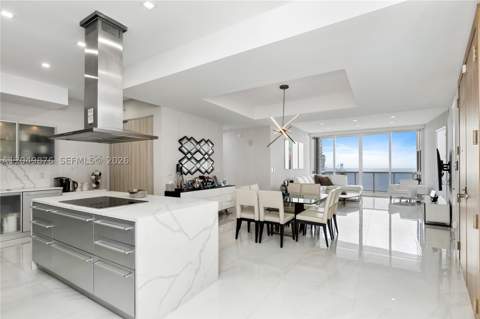 18201 Collins Ave 3504, Sunny Isles Beach FL - photo 10 of 45