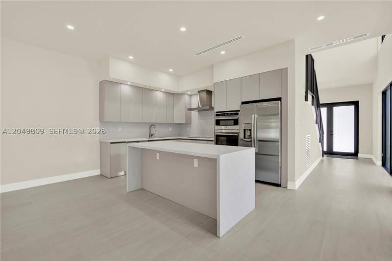 3 bedroom Condominium at 2889 SW 35 Ave 2887, Overbrook Park, Miami — photo 5