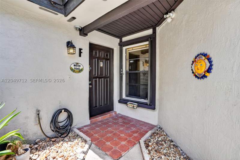 3 bedroom Condominium at 15065 SW 49th Ln F, Lks Of Meadow Vilg Homes, Miami — photo 5