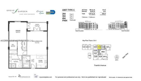 3540 Main Hwy 204, Miami FL - photo 8 of 9
