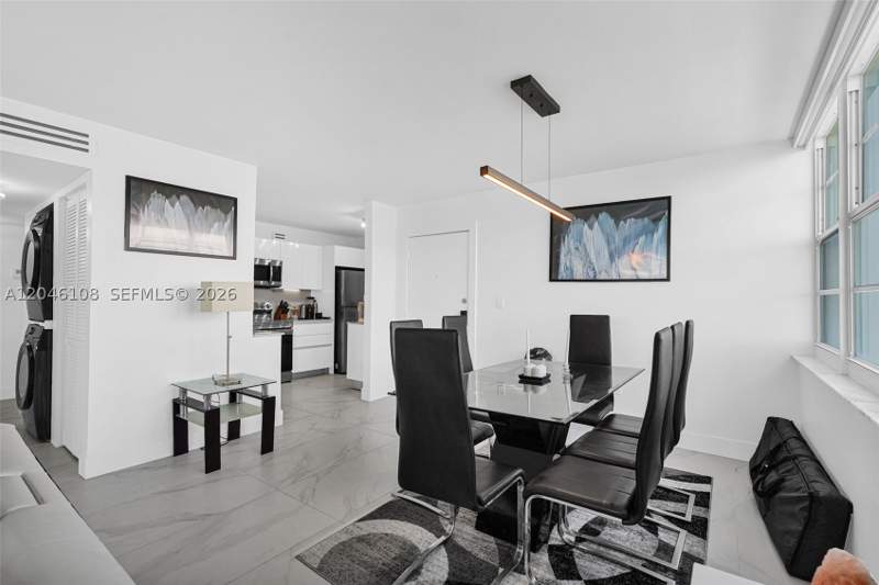 2 bedroom Condominium at 2016 Bay Dr 808, Villa Bay Vista Condo, Miami Beach — photo 3
