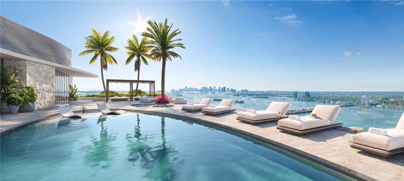 3 bedroom Condominium at 7940 West Drive 1503, Pagani Residences, Miami — photo 5