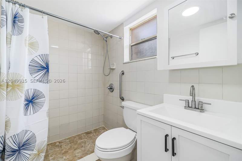 1 bedroom Condominium at 6200 W Flagler St 208, Fair Lawn, Miami — photo 4