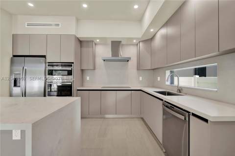 3437 SW 29th St 3437, Miami FL - photo 12 of 46