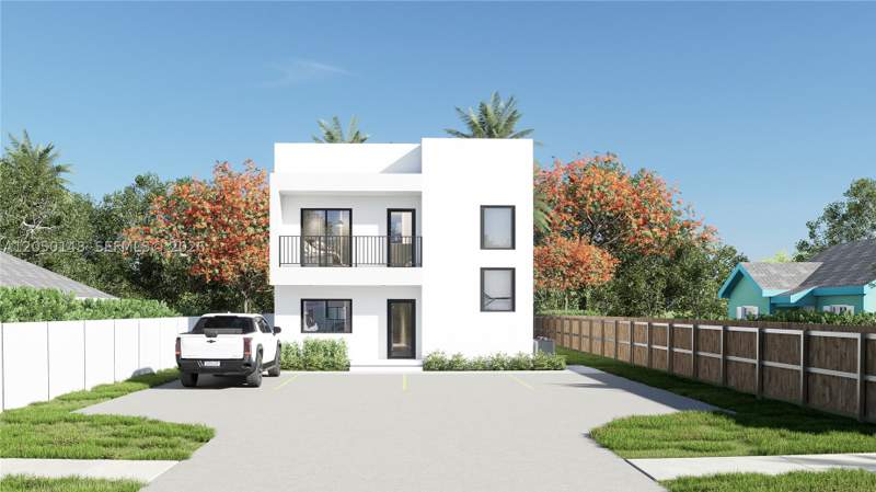 6 bedroom SingleFamilyResidence at 345 SW 3rd St, Town Of Florida City, Florida City — photo 2