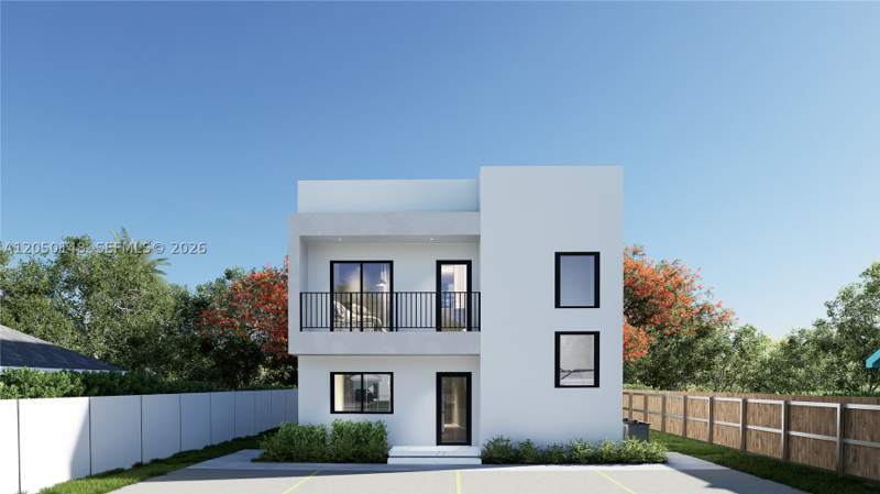 6 bedroom SingleFamilyResidence at 345 SW 3rd St, Town Of Florida City, Florida City — photo 3