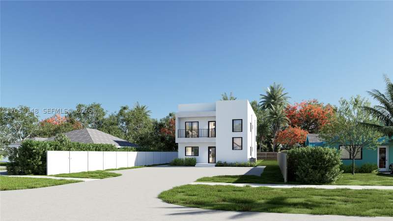 6 bedroom SingleFamilyResidence at 345 SW 3rd St, Town Of Florida City, Florida City — photo 4