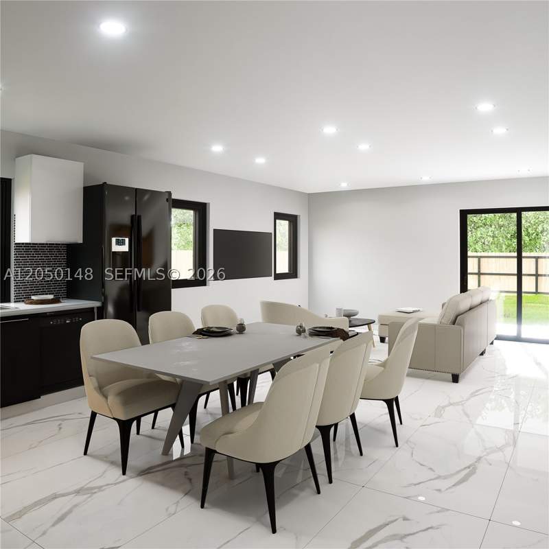 6 bedroom SingleFamilyResidence at 345 SW 3rd St, Town Of Florida City, Florida City — photo 5