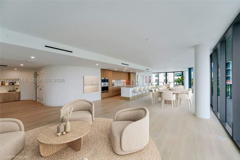 3 bedroom Condominium at 1176 97th St 406, The Well Bay Harbor, Bay Harbor Islands — photo 4